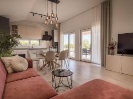 Villa Amore Vrsi, hotel di Vrsi