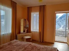 Guesthouse in Lankhvri
