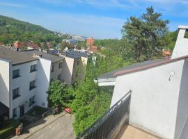 Tanie Nocowanie Gdańsk