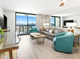 SunDestin Resort Unit 0202