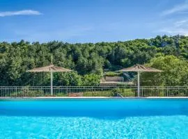 Villa Serene Memories