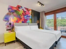 Spirit Apartamentos Atxuri