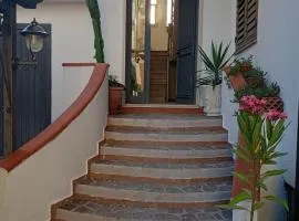 Casa Vacanza Riviera dei Saraceni