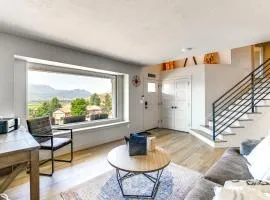 Huntsville Retreat about 4 Mi to Reservoir!