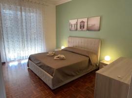 Il Cactus, hotel a Collegno