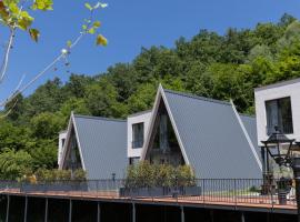 Dua Village, vila v destinaci Pristina