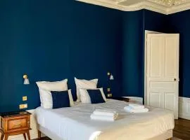 Maison d'hôtes - Stay and Cook