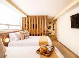 Grand Chapultepec Residencial