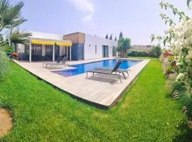 Villa prestige