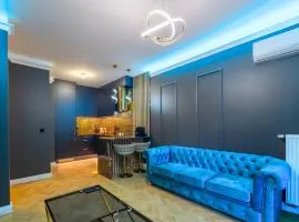 Golden Park Aparthotel