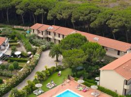 Oleandri Suite Hotel, hotel vo Vade