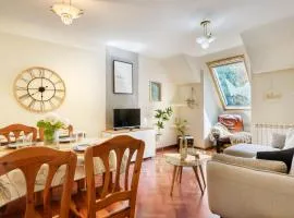 Canfranc Home