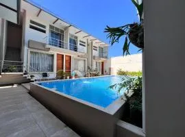 Residencial Marina House