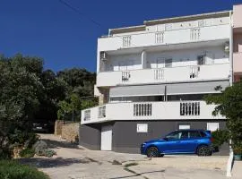 Apartments Madona