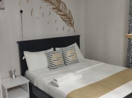 Haven Homes, hotel v destinaci Ongata Rongai 