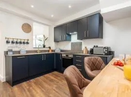 The Tides, 3 bed house Morecambe
