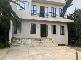 HaCaSeMa Transient House, hotel v destinaci Acala