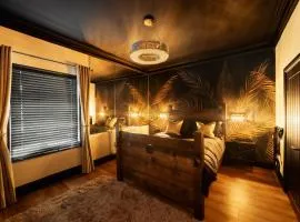 Casa Amor - Kinky Adult Midlands