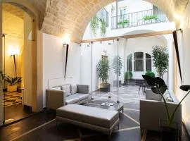 De Stefano Palace Luxury Hotel