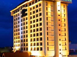 Chiangmai Grandview Hotel & Convention Center - SHA Extra Plus: bir Chiang Mai, Huay Kaew oteli