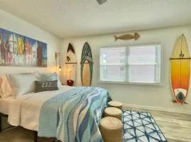 Pier Pressure Beachfront Wpool