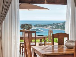 Le Terrazze Sul Pevero, hotel em Porto Cervo