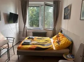 Apartmán Sedmička