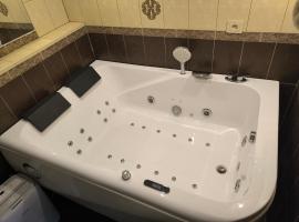 Old Wine House，克萊佩達的飯店