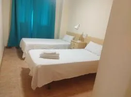 Apartamento cerca del puerto deportivo 1