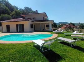 Casa Vacanze La Villa