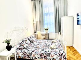 L5 City Centre Elegancy with AC