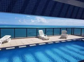 NEO 2 A Melhor Localização Turística de Maceió na Pajuçara