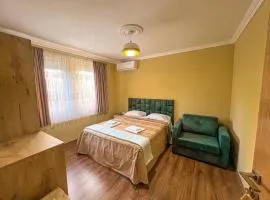Dani Apartments Albanian Alps