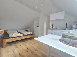 Apartments Zur Bauerndiele " Lüttje Stuuv"