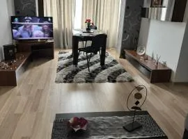 Oana Guest House