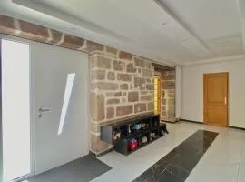 Chambres d'hôtes - La correziene