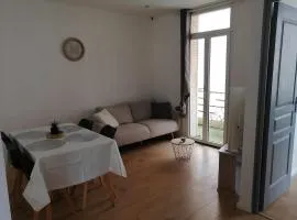 Le Castel St Roch