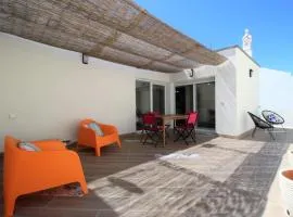 Mimosa House Cabanas
