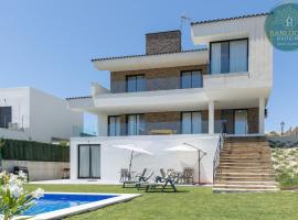 Elcano Village by Sanlucar Housing, khách sạn ở Sanlúcar de Barrameda