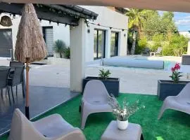 villa Wamal