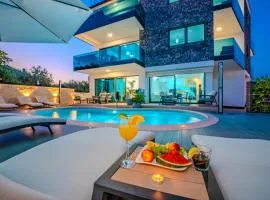 Luxury Apartments VilaMaloca