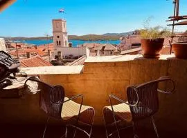 LUXE LOFT Šibenik