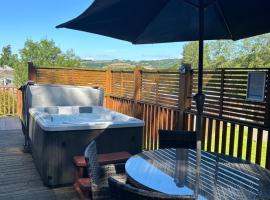 Poplar at Finlake Resort and Spa, spa hotel in Chudleigh Knighton