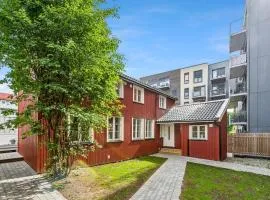 Heart of Drammen