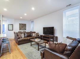 Lincoln Park Living - Suite 1, khách sạn ở Chicago