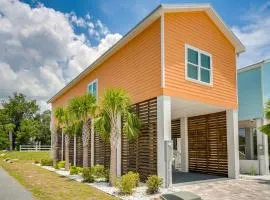 ~ 2 Mi to Boat Ramp: Steinhatchee River Cottage
