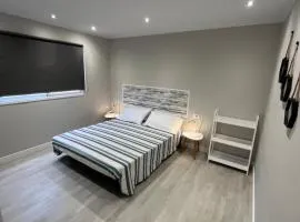 B&B paraiso tenerife super suite