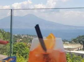 Napoli Stadio app - 3 camere - 2 bagni - 6 posti -Free Park