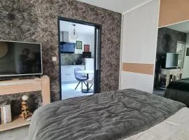 Joli Appartement de plain-pied