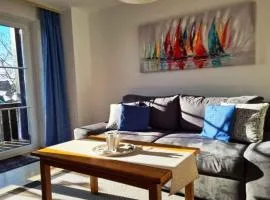 Ferienwohnung in Lemkenhafen for 2 Personen